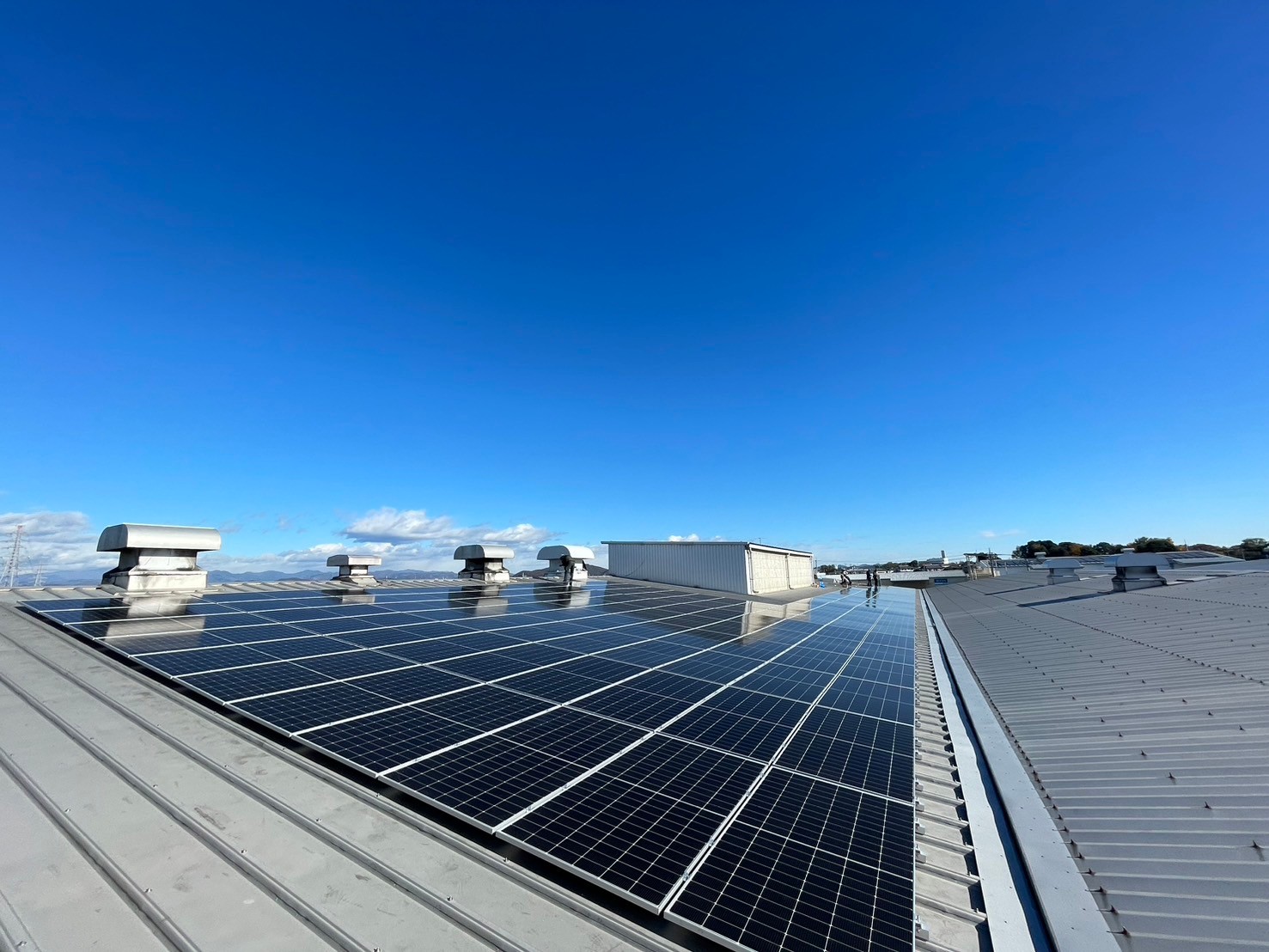 太陽光発電・蓄電池・O&Mコラム