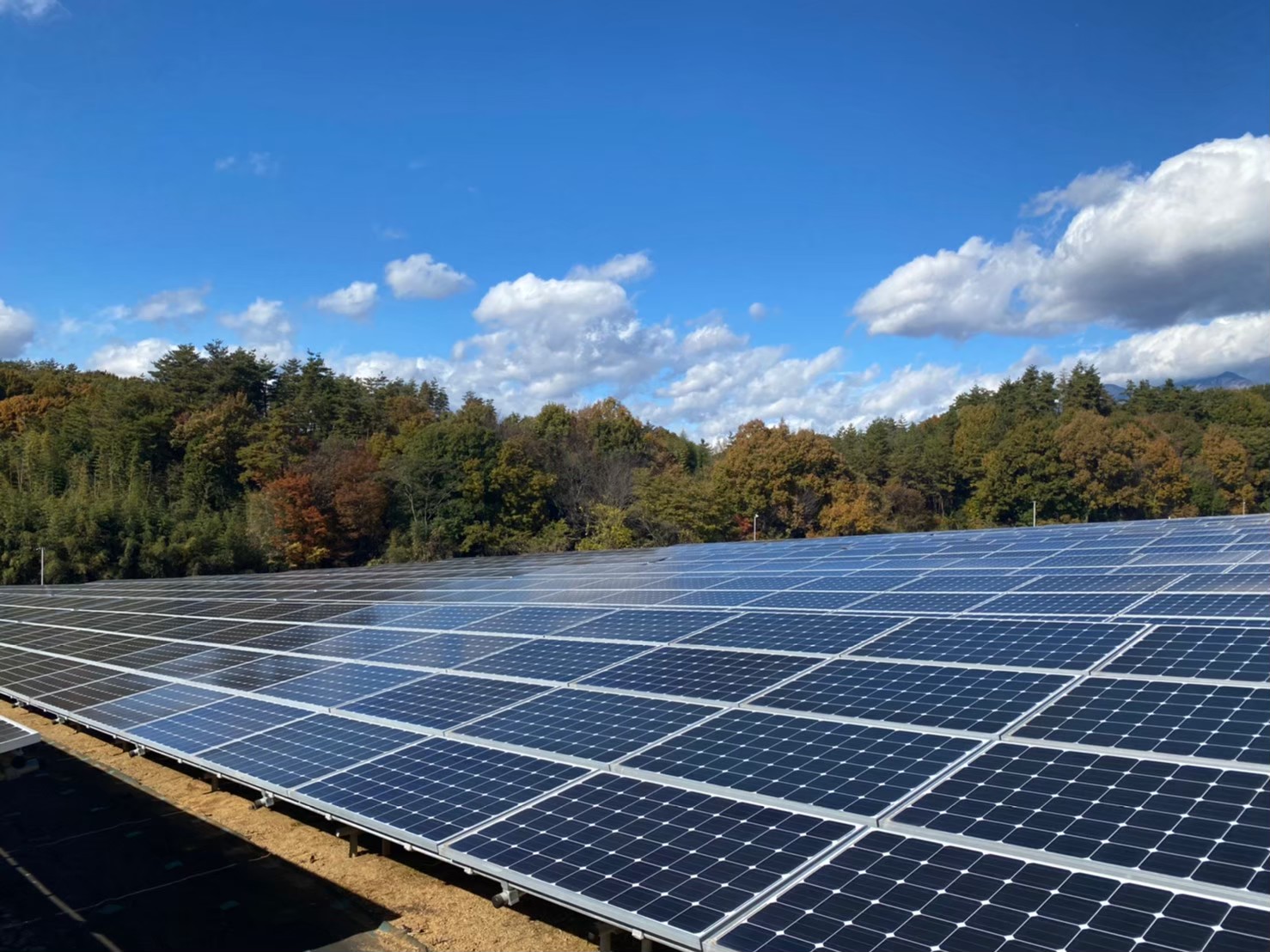 O&M・メンテナンスコラム