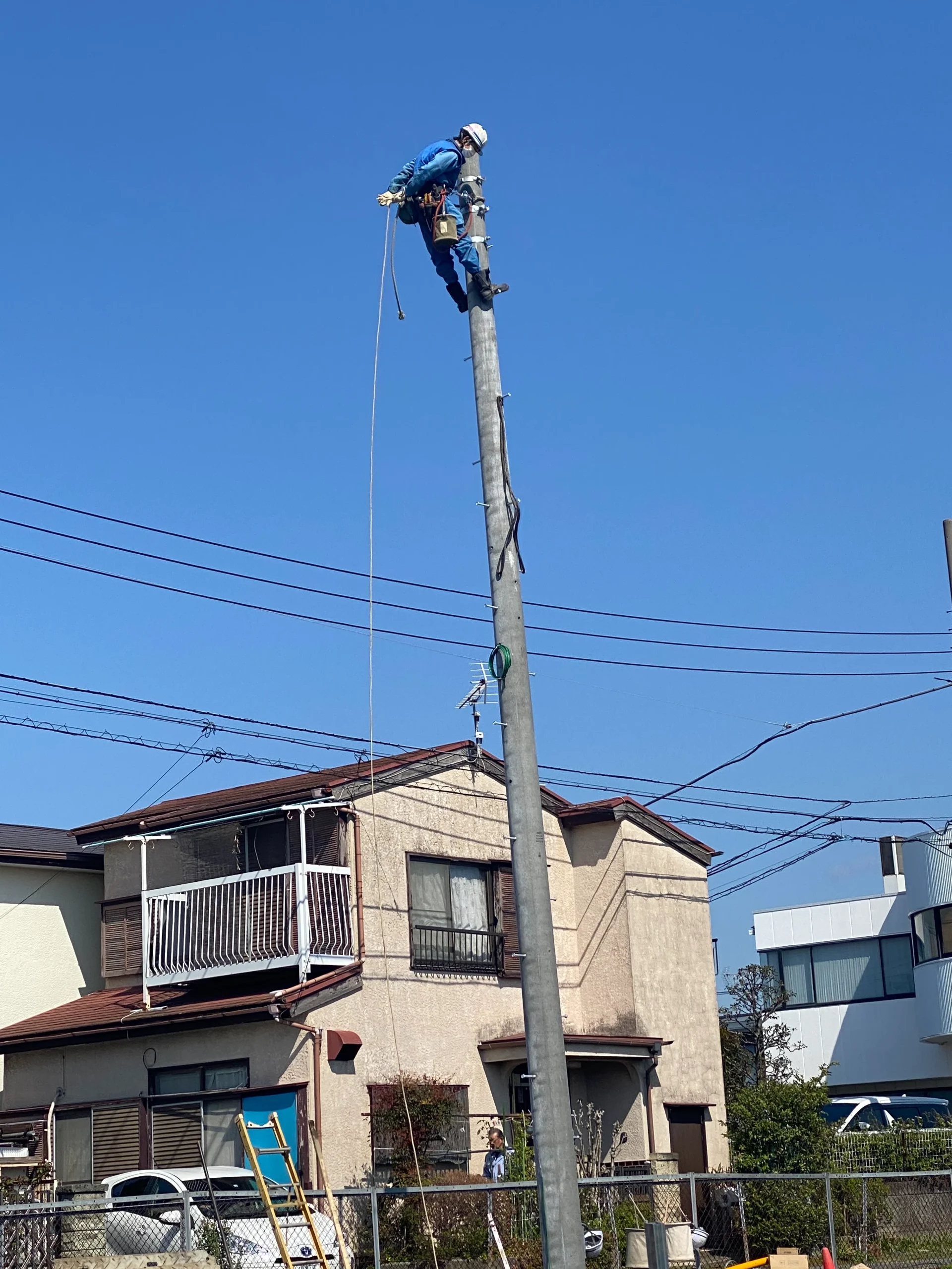電力申請・系統連系における協議・資料整理の対応