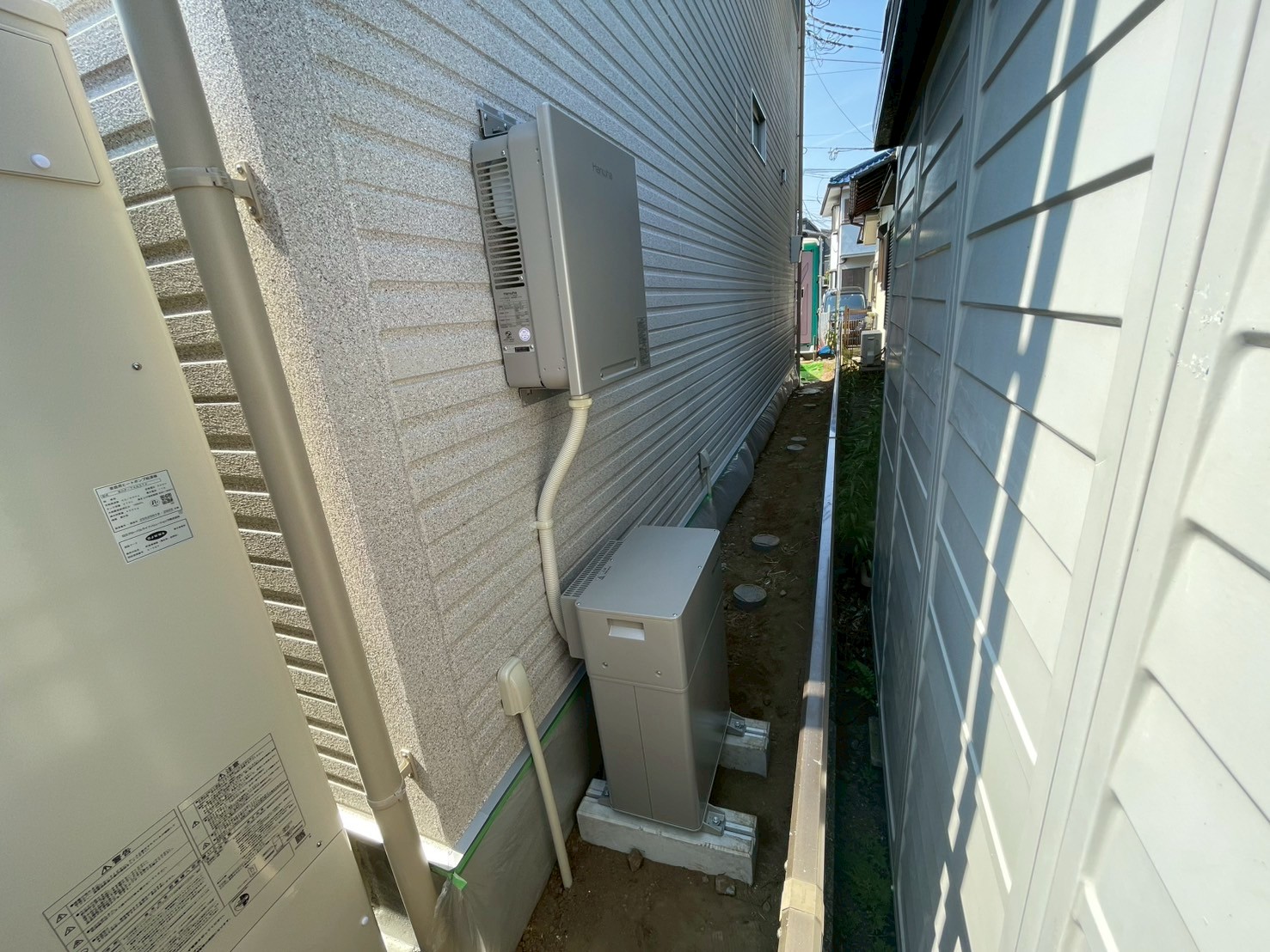 横浜市戸塚区｜太陽光6.02kW＋蓄電池9.7kWhセット導入事例
